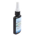 50ml UV Glue Curing Adhesive K-300 Transparent Crystal Glass Adhesive Gule Podazz. 