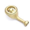 Gas Stove Parts Gas Stove Burner Honeycomb Structure.