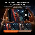 1-3Pcs Privacy Anti Spy Full Screen Protector Tempered Glass For Asus Zenfone 10 9 8 5G 2024 Zenfone10 Zen fone 10 Phone Protector Case Film.