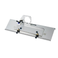 Tiling 45 Degree Angle Cutting Tool Ceramic Tile Cutter Seat Chamfer. 