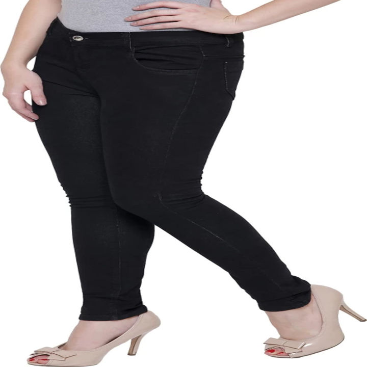 Leggings Stretch Jeans Pants for Women