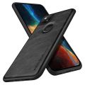 X-Level Earl III PU Leather Case For Google Pixel 5 Phone31. 