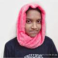fashionable winter scarf for men and women.. 
