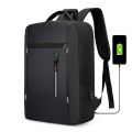 Waterproof Business Backpack Men USB School Backpacks Laptop Backpack Large Capacity Bagpacks for Men Back Pack Bags.