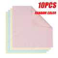 Square Micro Fiber Glasses Eyeglass Cleaning Cloth / Spectacle Camera Lens Mobile Phone Screen Cleaning Cloth. 