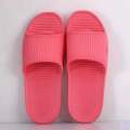 New Summer EVA Bathroom Women Indoor Anti slip Couples Bathing Home Soft Sole Cool Slippers for Men.