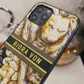 Fancy Mobile Phone Cases for Iphone 13pro 13promax 12pro Smartphone Coque Pu Leather Fundas Xr Xs Cover Solo Yolo. 