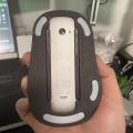 Mouse Heightening Base For Magic Mouse 3 2 1 Ergonomic Grip 3d Printing Magic Mouse Rest Pad G3g0.