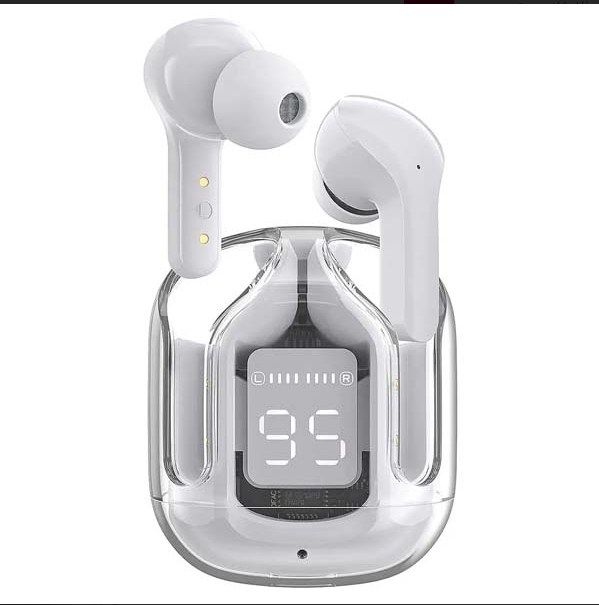 𝐔𝐢𝐢𝐬𝐢𝐢 𝐓𝐰𝐬-𝐀𝐢𝐫 𝟑1 Uiisii Tws-Air 31 Wireless Bluetooth Earbuds (𝐅𝐫𝐞𝐞 ...