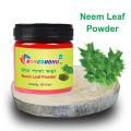 Rongdhonu Neem Powder, Neem Leaf Powder, Neem -100gram. 