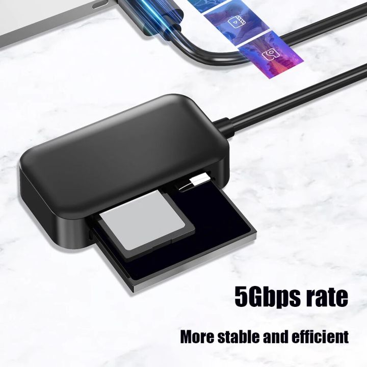 3%20in%201%20USB%203.0%20Card%20Reader%20Multifunctional%20TF/SD/CF%20Card%20Memory%20Flash%20Drive%20Adapter%20Card%20Reader%202TB%205Gbps%20High%20Speed%20Multi-card%20-%20Image%203