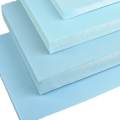 5 Pack Foam Rectangle Blocks for Kids Crafts, Polystyrene Boards for DIY Sculpture , 1.5x19x29cm. 