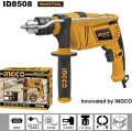 Impact Drill 13mm INGCO ID8508. 