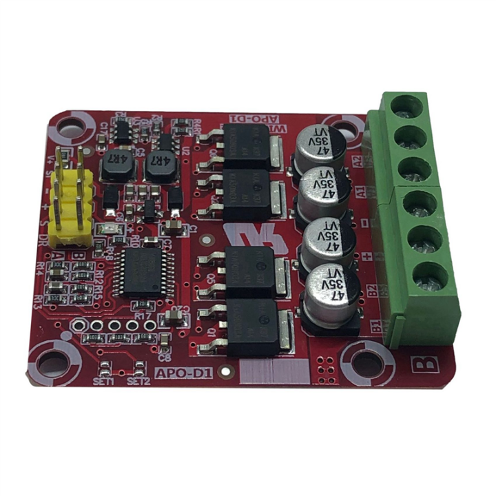 2X%20-%20Dual-Channel%20Speed%20Controller%2010Ax2%20Three-Function%20DC%20Brushed%20Motor%20ESC%20Speed%20Controller%205V-24V%20-%20Image%202