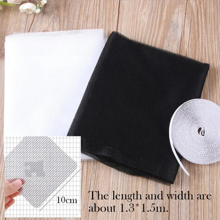 Migeet%20DIY%20Window%20Screen%20Summer%20Anti-Mosquito%20Net%20Invisible%20Fiberglass%20Net%20with%20Magic%20Nylon%20Sticker%20-%20Image%205