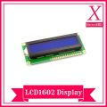 LCD1602 16x2 LCD Display 5V for Arduino. 