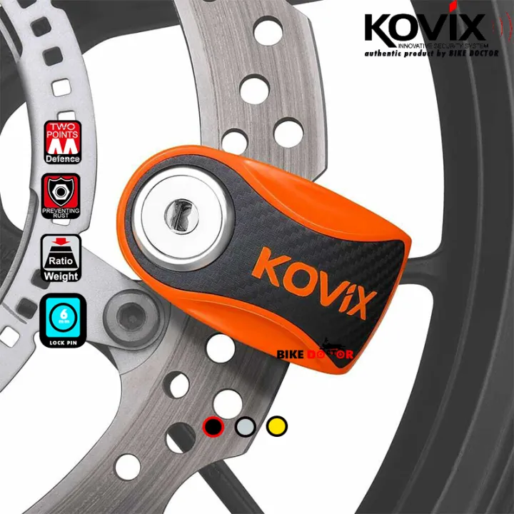 KOVIX%20OVERLOAD%20KNN1%206mm%20DISC%20LOCK%20for%20Motorcycle%20&%20Scooter%20ANTI-CORROSION%20PUSH%20DOWN%20LOCK%20(Random%20Color)%201%20Piece%20-%20Image%202