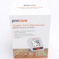 Best Quality Procare Upper Arm BP Monitor. 