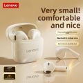 Original Lenovo EA166 Wireless Headphones TWS 5.4 Bluetooth Earphones HD Stereo Music Game Earbuds Sport Waterproof Headset With Mic. 