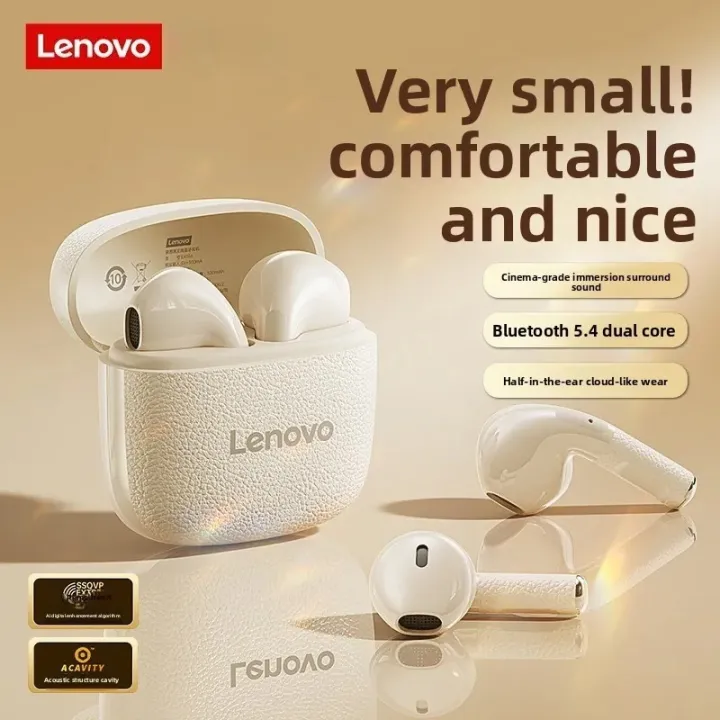 Original%20Lenovo%20EA166%20Wireless%20Headphones%20TWS%205.4%20Bluetooth%20Earphones%20HD%20Stereo%20Music%20Game%20Earbuds%20Sport%20Waterproof%20Headset%20With%20Mic%20-%20Image%202