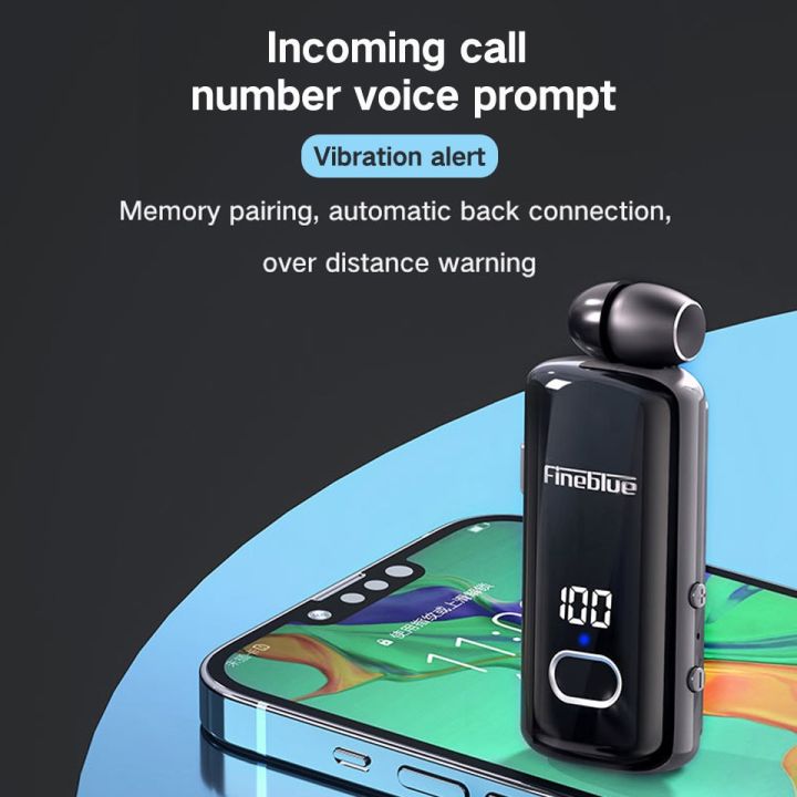 Best%20Fineblue%20F580%20Wireless%20Earphone%20Metal%20Clip%20Bluetooth%20Headphone%20HD%20Mic%20Noise%20Cancelling%20Headset%20Auriculares%20Display%20Earbuds%20-%20Image%203