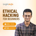 Ethical Hacking for the Beginners. 