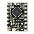 Arduino Mega 2560 PRO (Embed) CH340G ATmega2560 16AU Development Module Board For Electronics Projects DIY Electrical Circuitry &amp; Parts. 