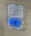 Silicone Soft Ear Plugs For Sleeping And Swimming. 