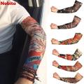 2 PCS Arm Sleeves For men -Random-Color.
