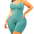 Fajas Colombianas Sculpting Skims Bodysuit Shapewear Seamless Waist Trainer Body Shaper Women Tummy Control Butt Lifter Corset. 