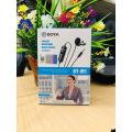 BOYA BY M1 Microphone Boya Professional Microphone For Mobile & Dslr. 