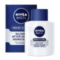 NIVEA Men Protect & Care After Shave Balm - 100ml. 