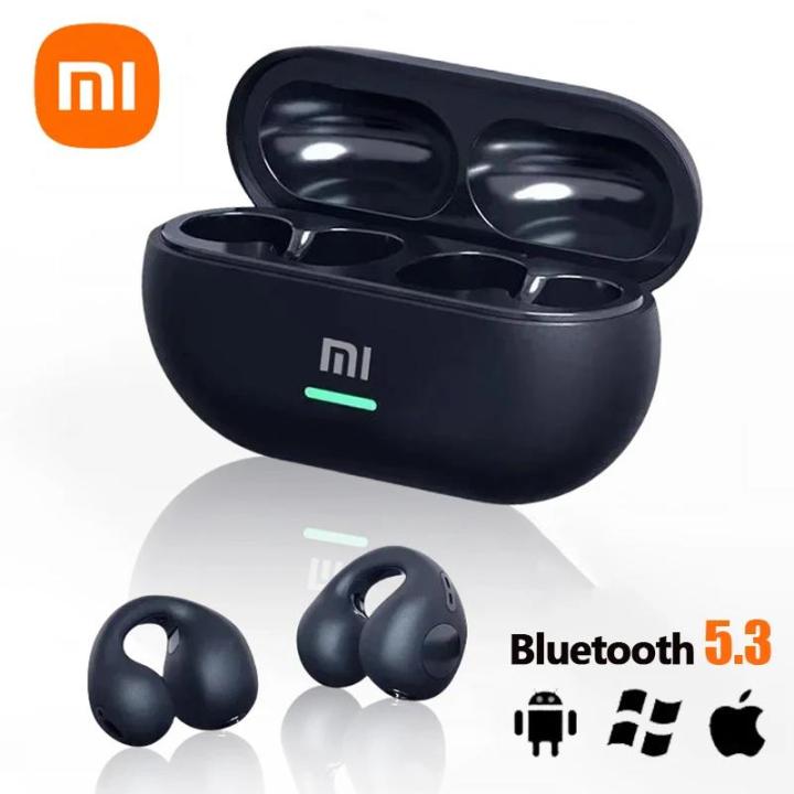 Wireless Bluetooth Earphones Xiaomi Mi Airdots Pro Iphone Xiaomi