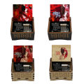 Anime Elfen Lied Wooden Music Box Lilium Song Silver Mechanical Boutique Wind Up Grilfriend Birthday Gift Home Decoration. 