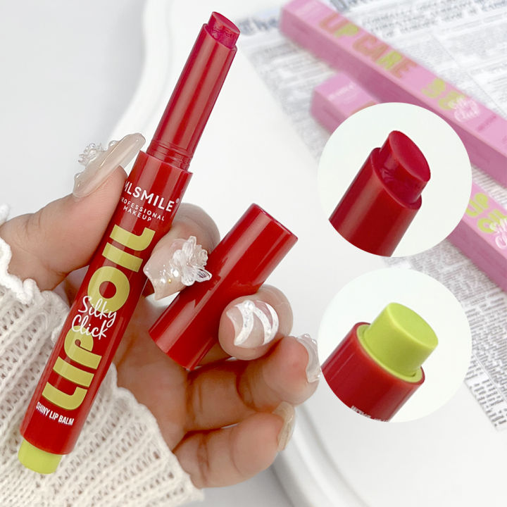 Jelly%20Lipstick%20Waterproof%20Lasting%20Moisturizing%20Non-stick%20Cup%20Mirror%20Solid%20Lip%20Gloss%20Milk%20Tea%20Color%20Lip%20Gloss%20Makeup%20-%20Image%207
