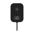 NILLKIN NKR01 For iPad 9.7 / 10.2 inch & iPad Air 10.5 inch & iPad Pro 10.5 inch Long Magic Tag Plus QI Standard Wireless Charging Receiver with 8 Pin Port.