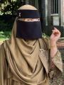 S1 Special Niqab. 