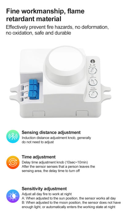 Mini%20Microwave%20Light%20Control%20Sensor%20Switch%20Dimming%20Sensitivity%20Adjustment%20Delay%20Motion%20Detection%20Light%20Controller%20Focusing%20On%20Moving%20Objects%20-%20Image%203