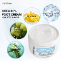 Urea Cream 40% Feet Moisturizing Anti Drying Salicylic Acid Exfoliates Dead Skin Callus Remover Heel Cracked Repair Foot Care.