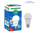 Transtec Bright LED Bulb 5 Watt ( Pech Type ). 