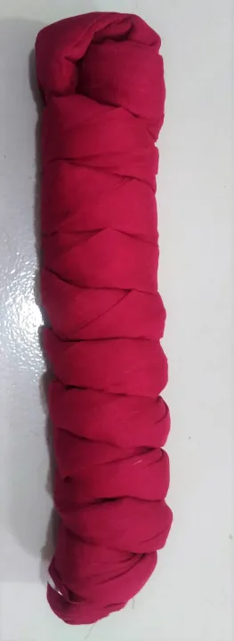 Cotton%20Orna%20For%20Women%20Deep%20Pink%20(%20Rani%20Golapi%20)%20Color%20-%20Image%202