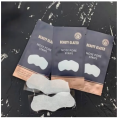 Beauty Glazed - 10pcs Glazed Nose Pore Strips Blackhead Remover 3gm. 