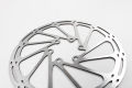 【Lejia】Bicycle Disc Brake Rotor 180 203mm Presenting with 6pcs T25 Plum Screw. 