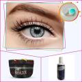 Fresh Look sterling grey color Contact lenses(Full set). 