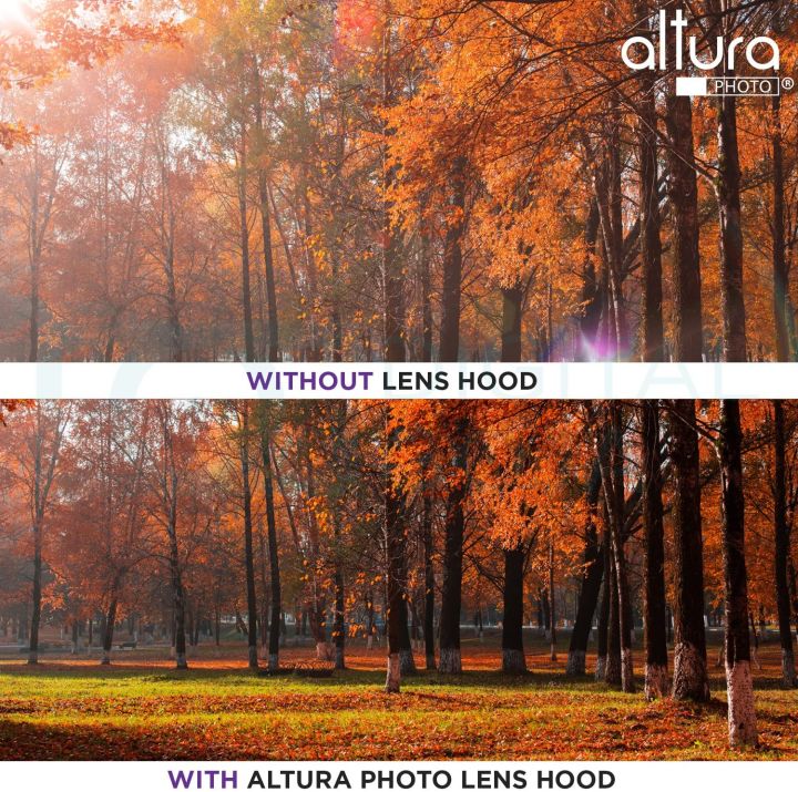 58MM%20Tulip%20Flower%20Lens%20Hood%20for%20Canon%20EOS%2077D%2080D%2090D%20Rebel%20T8i%20T7%20T7i%20T6i%20T6s%20T6%20SL2%20SL3%20DSLR%20Cameras%20with%20Canon%20EF-S%2018-55mm%20f/3.5-5.6%20is%20Lens%20and%20Select%20Nikon%20Lenses%20-%20Image%205