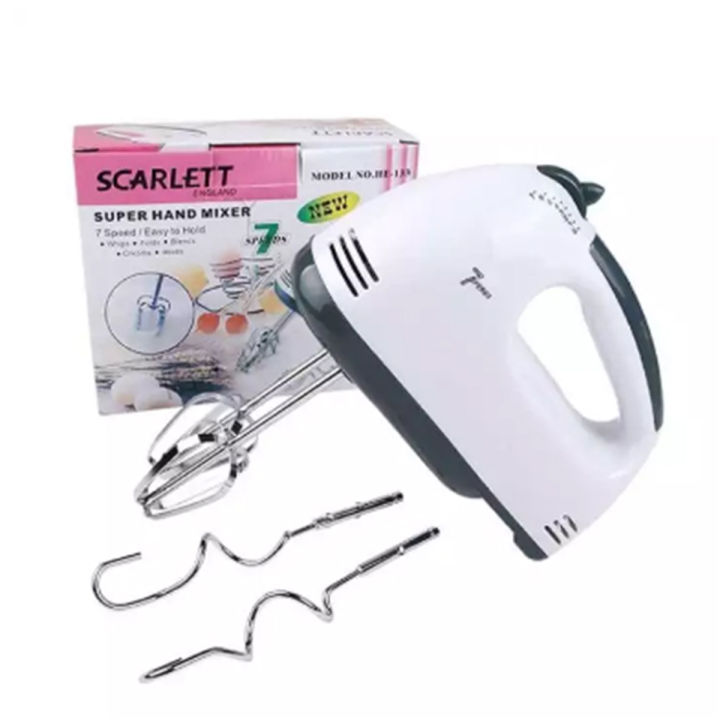 Scarlett%20-%20Electric%20Egg%20Beater%20and%20Mixer%20for%20Cake%20Cream%20-%20White%20-%20Kitchen%20Accessories%20-%20Image%202