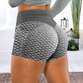 Sport Shorts Women High Waist Yoga shorts Elasticated Seamless Fitness Leggings Push Up Gym Training Tights Yoga Sport Short. 