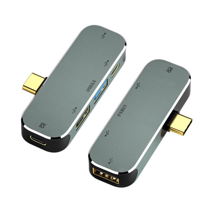 Powered%20Type%20C%20to%20USB%20TypeC%20to%203.5MM%20Jack%20USBC%20PD%20Type-C%20to%20HDMI%20Adapter%20Converter%20Hub%20Splitter%20Docking%20Station%20for%20MacBook%20-%20Image%207