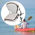 Kayak Boat Seat Accessory Canoe Backrest Seat for Camping Fishing Boat. 