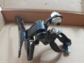Shimano Front Derailleur ( Up & Lower Pull Wire )31.8mm Mounting Ring TZ30 6/7/8 Speed Bicycle Accessories - Bike - সাইকেল.